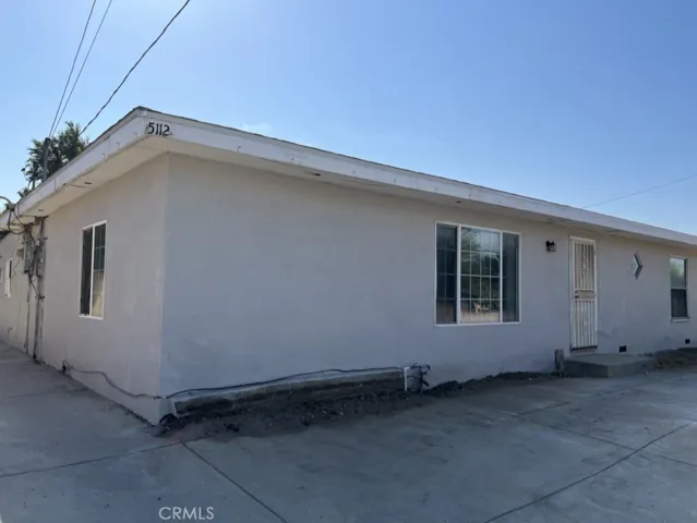 5112 N Sunflower, Covina, California 91724