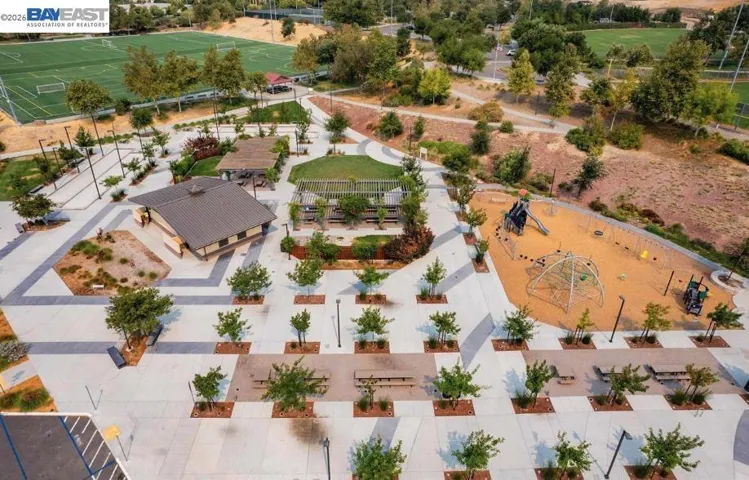 4367 Panorama Dr, Dublin, California 94568