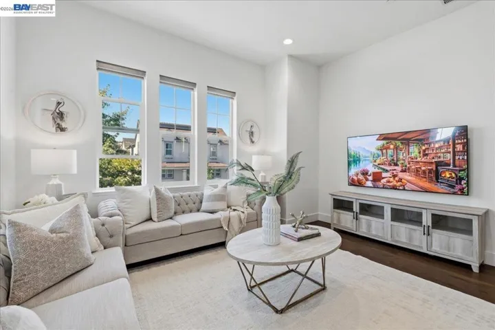 4367 Panorama Dr, Dublin, California 94568