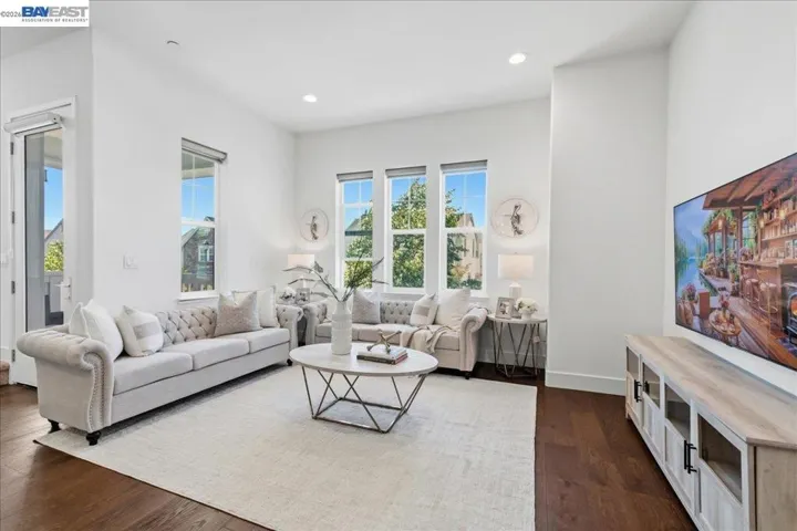 4367 Panorama Dr, Dublin, California 94568