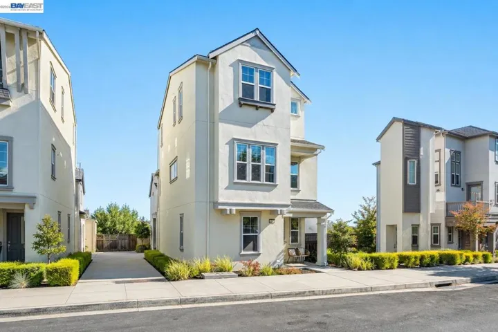 4367 Panorama Dr, Dublin, California 94568