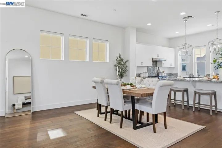 4367 Panorama Dr, Dublin, California 94568