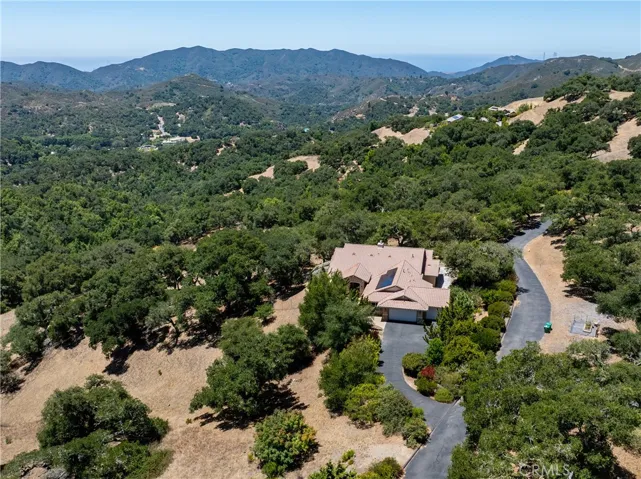12709 Paso Verde Court, Atascadero, California 93422