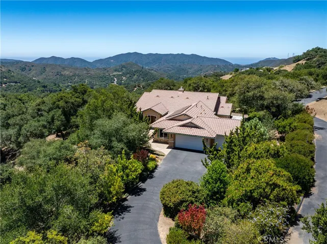 12709 Paso Verde Court, Atascadero, California 93422