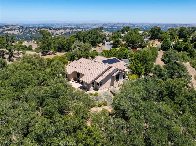 12709 Paso Verde Court, Atascadero, California 93422