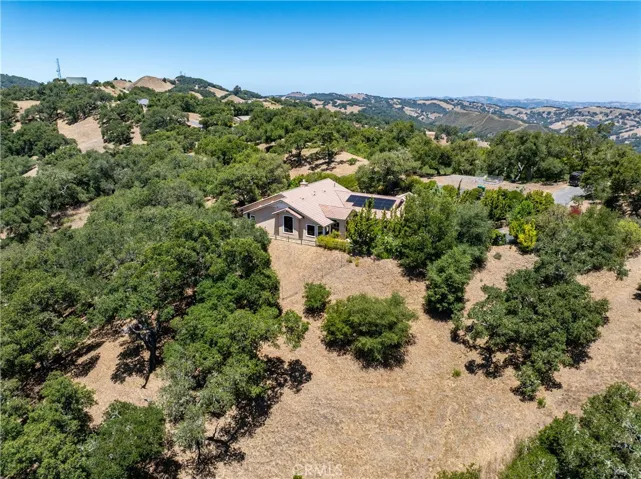 12709 Paso Verde Court, Atascadero, California 93422