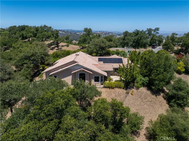 12709 Paso Verde Court, Atascadero, California 93422