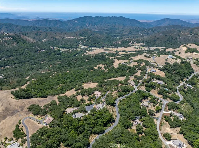 12709 Paso Verde Court, Atascadero, California 93422