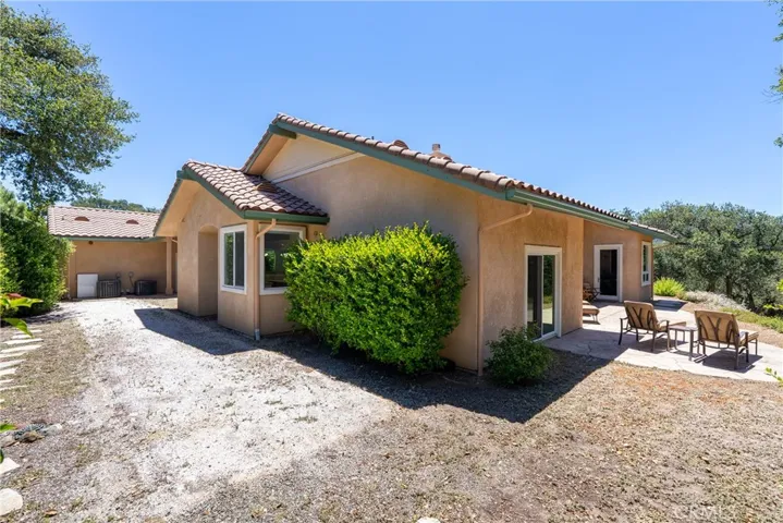 12709 Paso Verde Court, Atascadero, California 93422