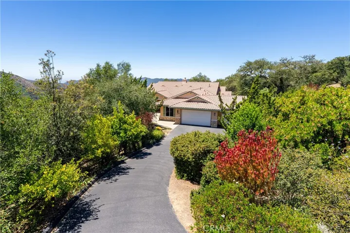 12709 Paso Verde Court, Atascadero, California 93422