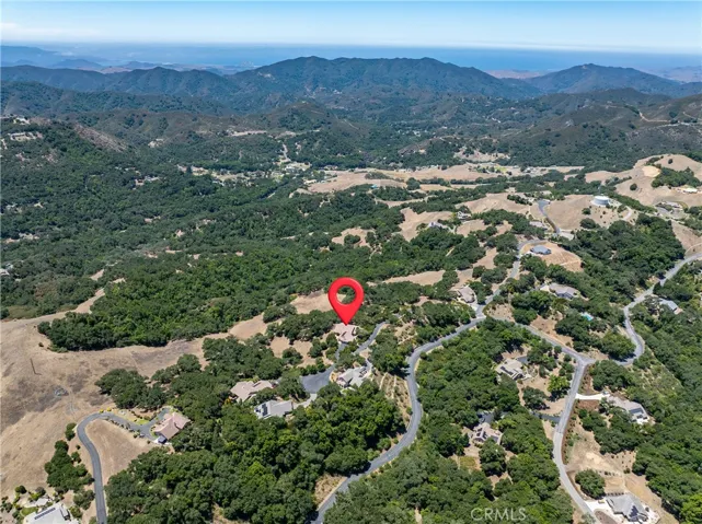 12709 Paso Verde Court, Atascadero, California 93422