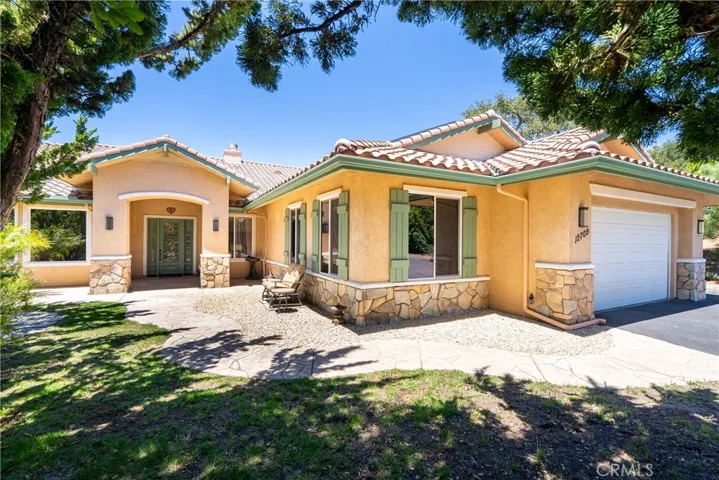 12709 Paso Verde Court, Atascadero, California 93422