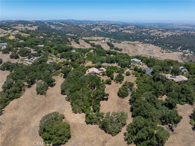 12709 Paso Verde Court, Atascadero, California 93422