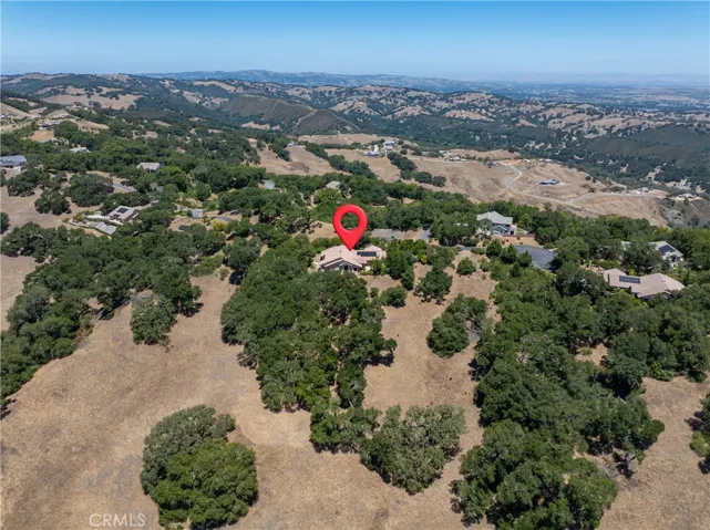 12709 Paso Verde Court, Atascadero, California 93422