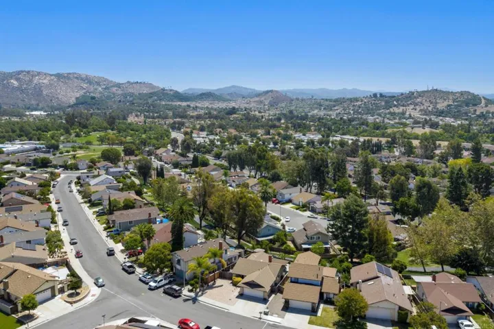 2234 Eastridge Lane, Escondido, California 92026