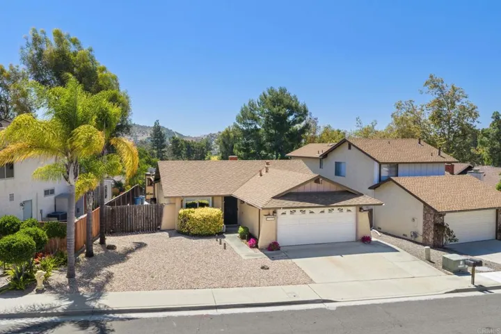 2234 Eastridge Lane, Escondido, California 92026