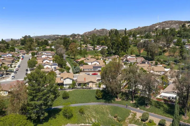 2234 Eastridge Lane, Escondido, California 92026