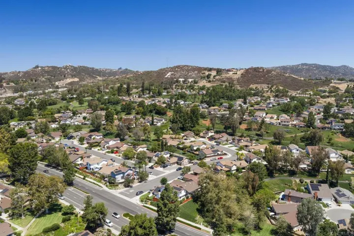 2234 Eastridge Lane, Escondido, California 92026