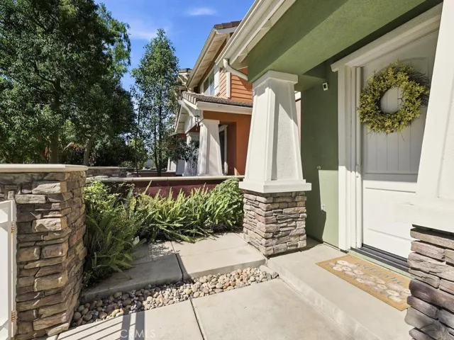 15833 Mcintosh Avenue, Chino, California 91708