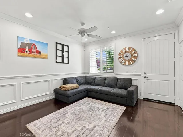 15833 Mcintosh Avenue, Chino, California 91708