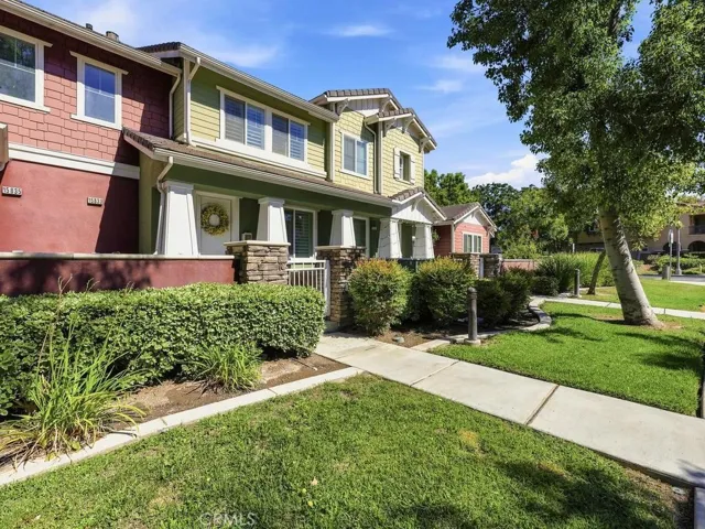 15833 Mcintosh Avenue, Chino, California 91708
