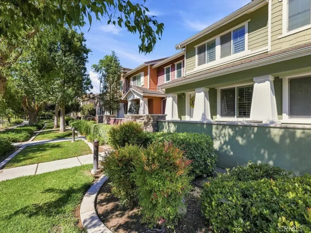 15833 Mcintosh Avenue, Chino, California 91708