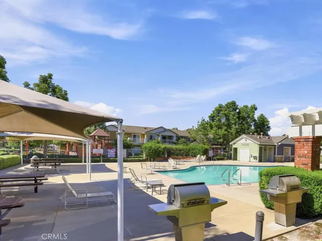 15833 Mcintosh Avenue, Chino, California 91708