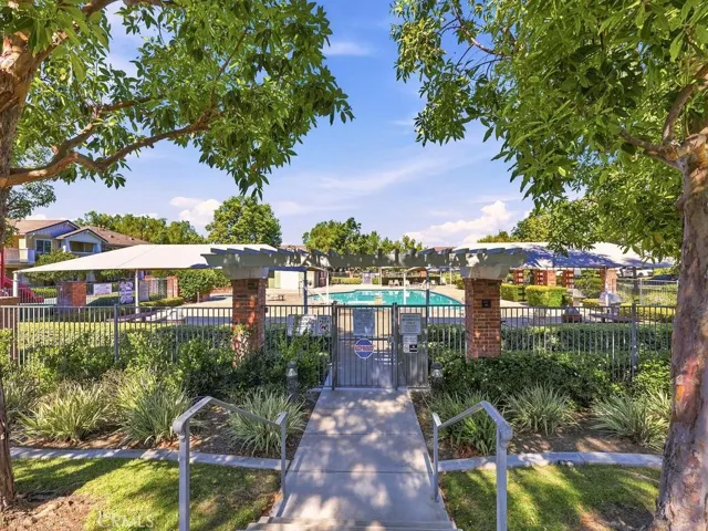 15833 Mcintosh Avenue, Chino, California 91708