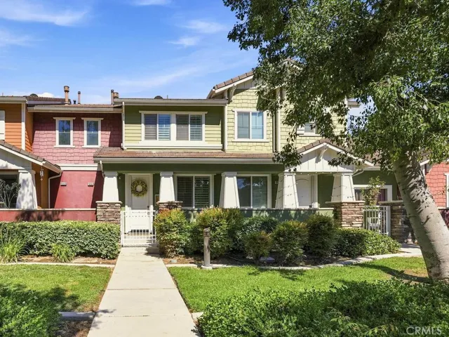15833 Mcintosh Avenue, Chino, California 91708