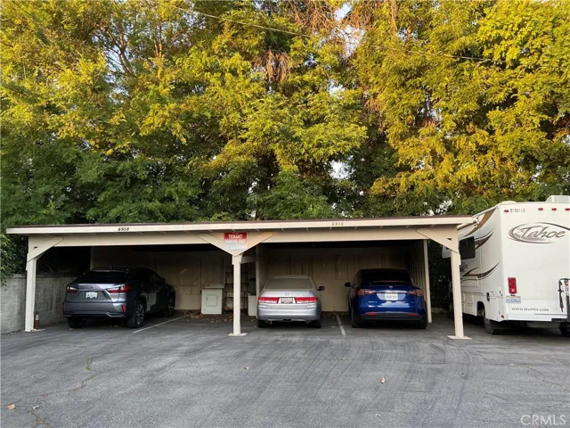 Carport