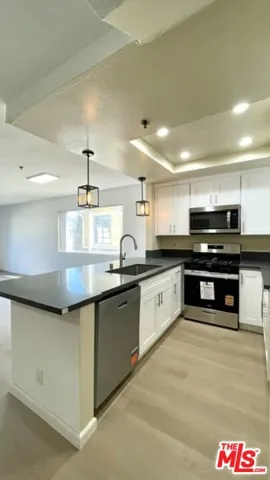 420 S Harvard Boulevard 301, Los Angeles, California 90020