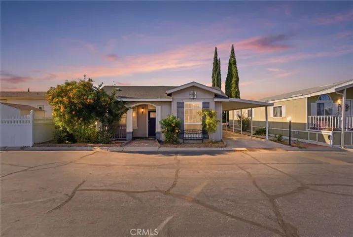 2139 E 4th Street Space 85, Ontario, California 91764