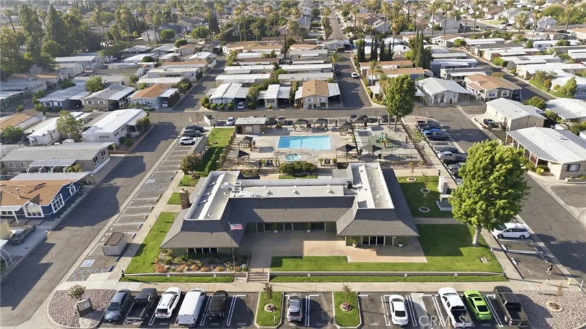 2139 E 4th Street Space 85, Ontario, California 91764