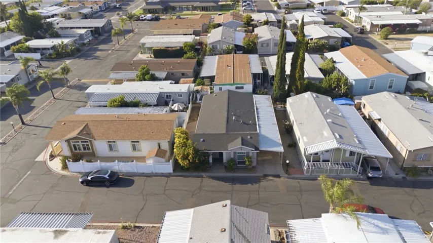 2139 E 4th Street Space 85, Ontario, California 91764