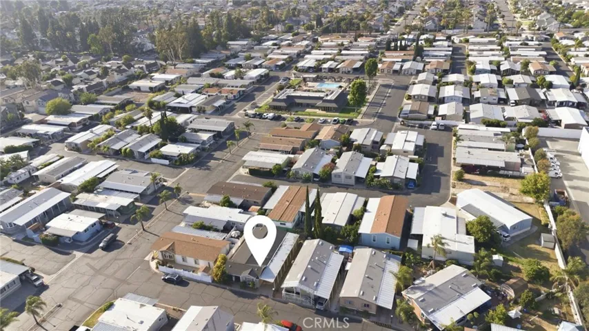 2139 E 4th Street Space 85, Ontario, California 91764