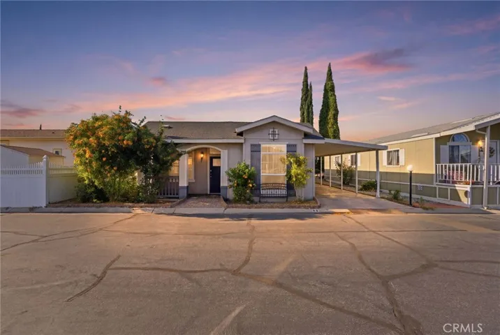 2139 E 4th Street Space 85, Ontario, California 91764