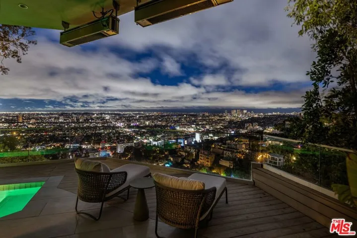 8572 Hillside Avenue, Los Angeles, California 90069