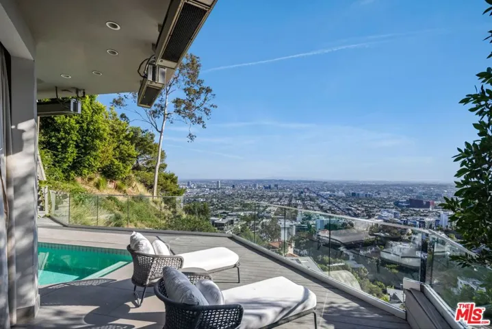 8572 Hillside Avenue, Los Angeles, California 90069