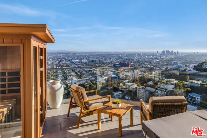 8572 Hillside Avenue, Los Angeles, California 90069