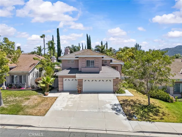 31895 Via Cordoba, Temecula, California 92592