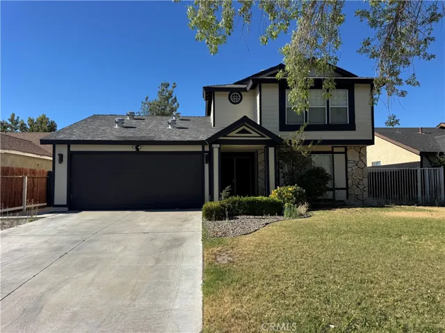 5347 E Avenue R11, Palmdale, California 93552