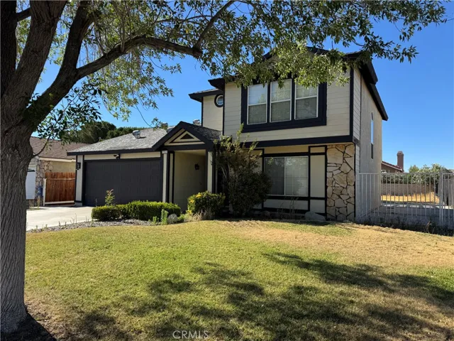 5347 E Avenue R11, Palmdale, California 93552