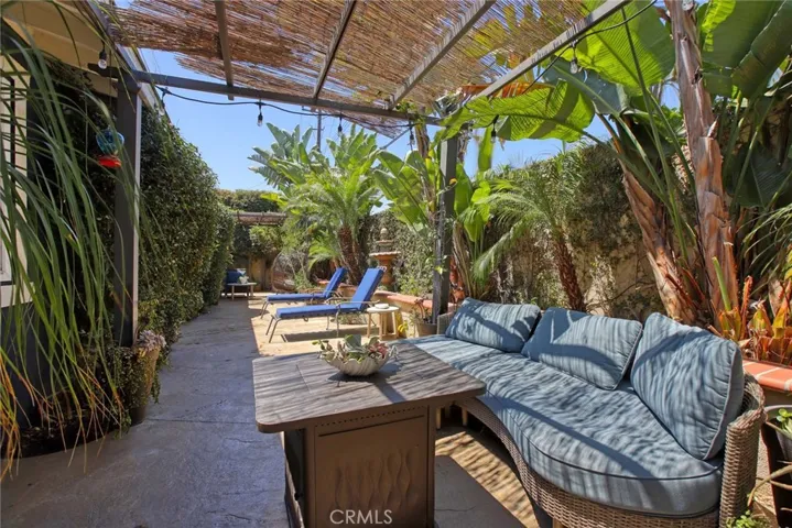18715 Milmore, Carson, California 90746