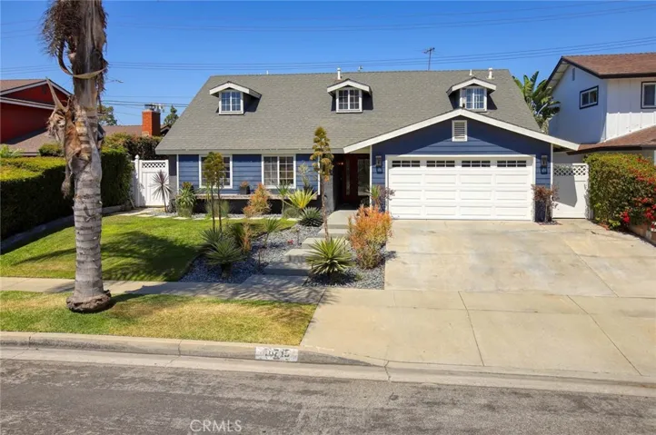 18715 Milmore, Carson, California 90746