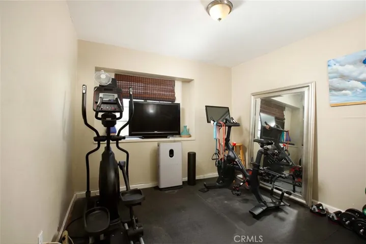 Downstairs Room 3