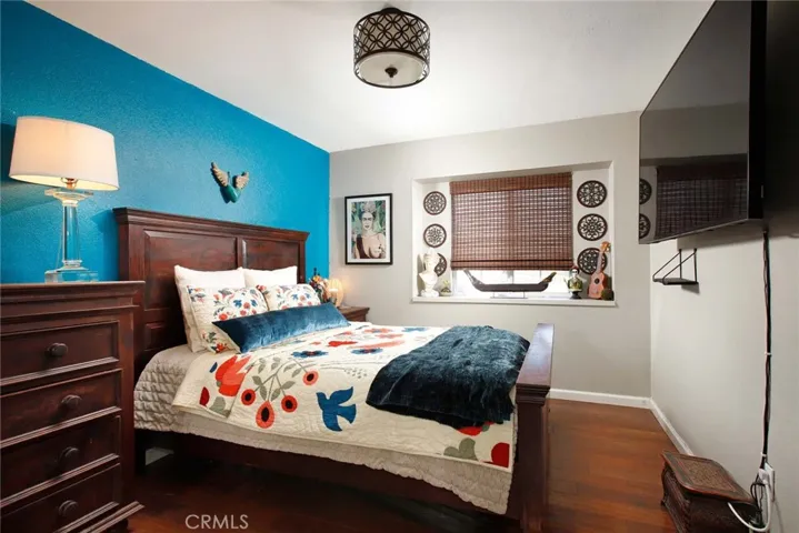 Downstairs room 2