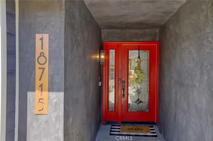 18715 Milmore, Carson, California 90746