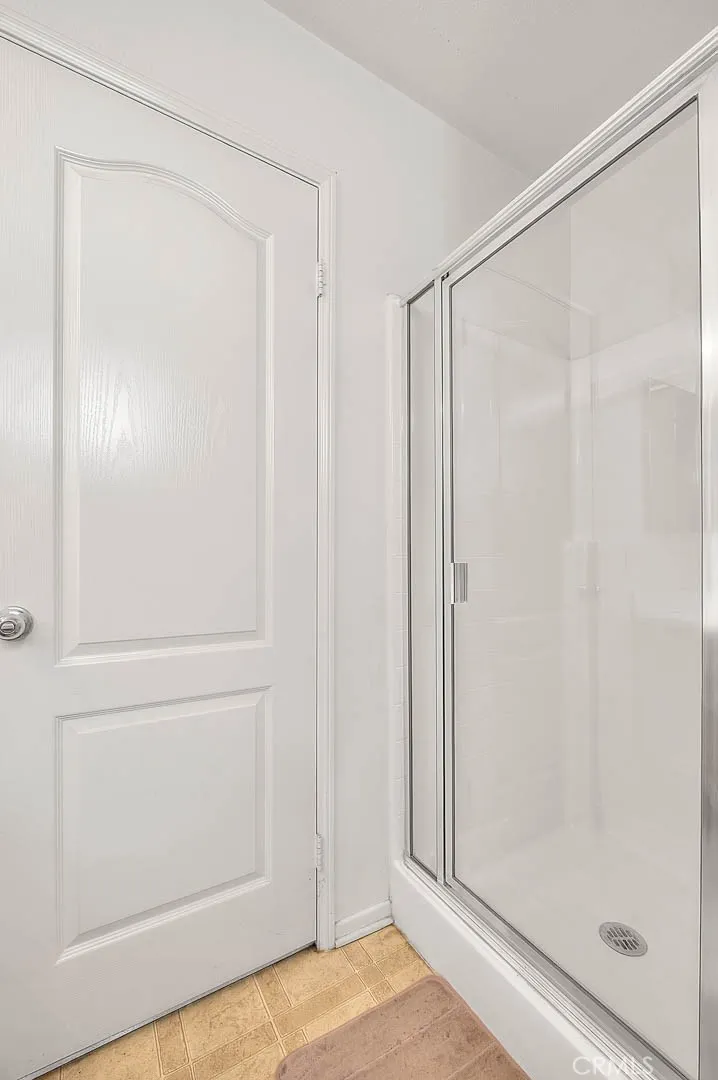 Downstairs Bathroom