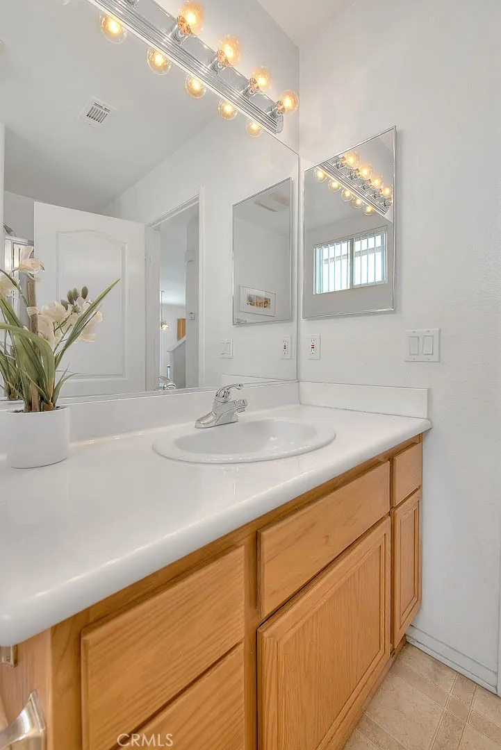 Downstairs Bathroom