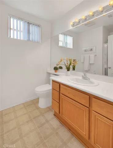Downstairs Bathroom